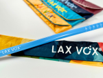 LAX VOX®-Set  SMALL (div. Farben)